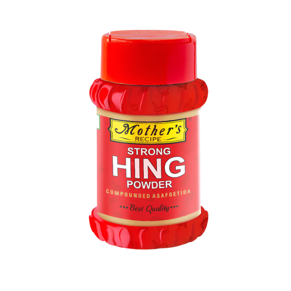 Mothers Recipe Hing Powder