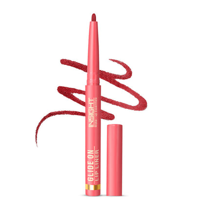 Insight Cosmetics Glide On Lip Liner