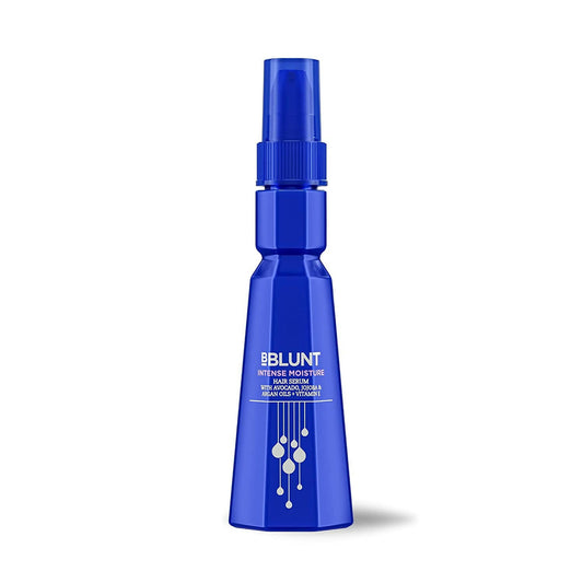 BBlunt Intense Moisture Vitamin E Hair Serum