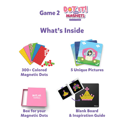 Skillmatics Magical Art Bundle Ages 3 to 9