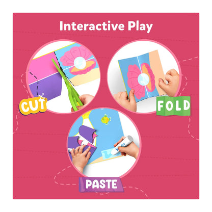 Skillmatics Magical Art Bundle Ages 3 to 9