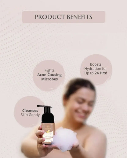  Mini Mom and Baby Wash Combo