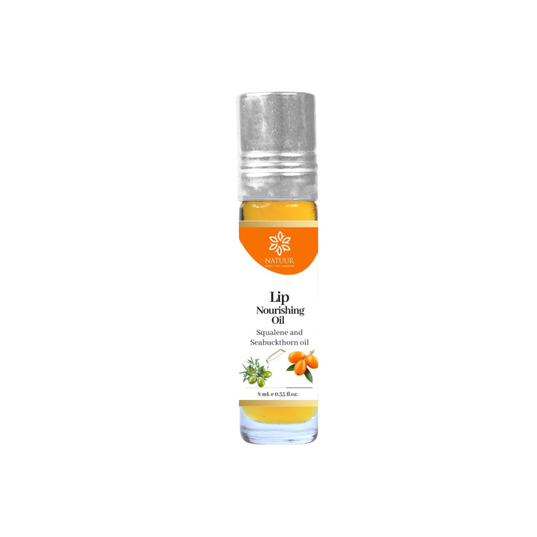 Natuur Lip Nourishing Oil 8ml
