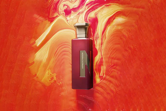 Naseem Hypnotic Passion
