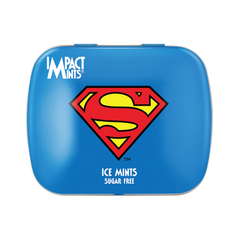 Impact Mints DC Edition 4 in 1 Pack - view 7