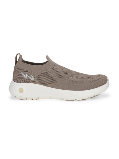 Campus IMAGINE Beige Mens Walking Shoes