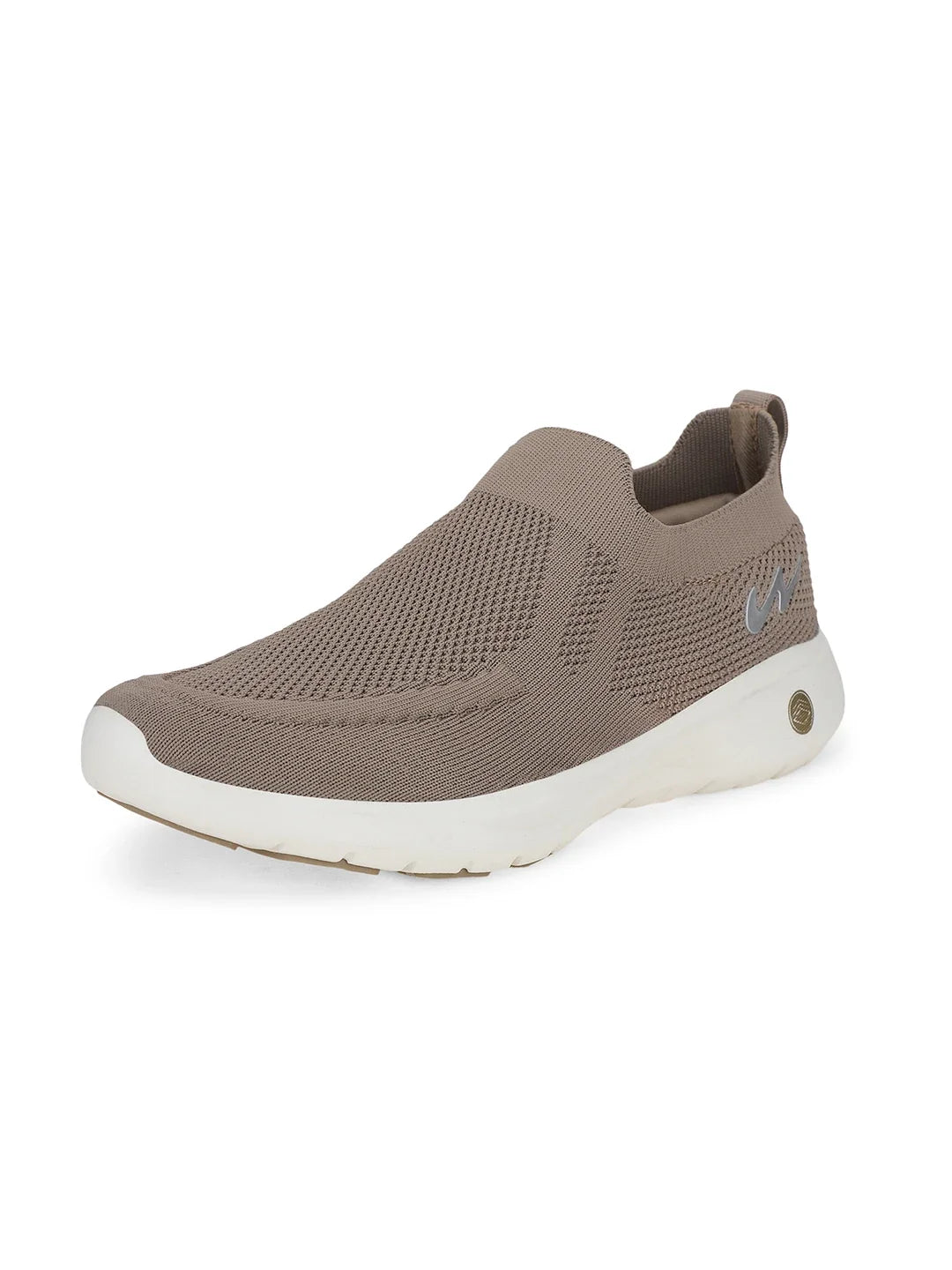 Campus IMAGINE Beige Mens Walking Shoes