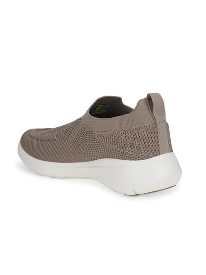 Campus IMAGINE Beige Mens Walking Shoes