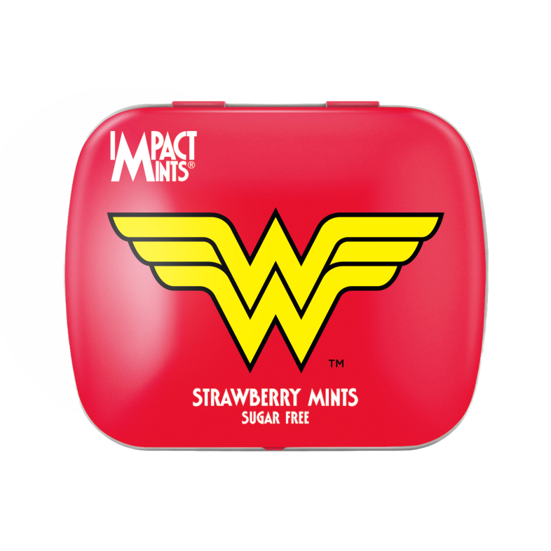 Impact Mints DC Edition 4 in 1 Pack - view 8