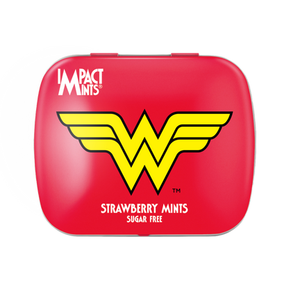 Impact Mints DC Edition 4 in 1 Pack - view 8