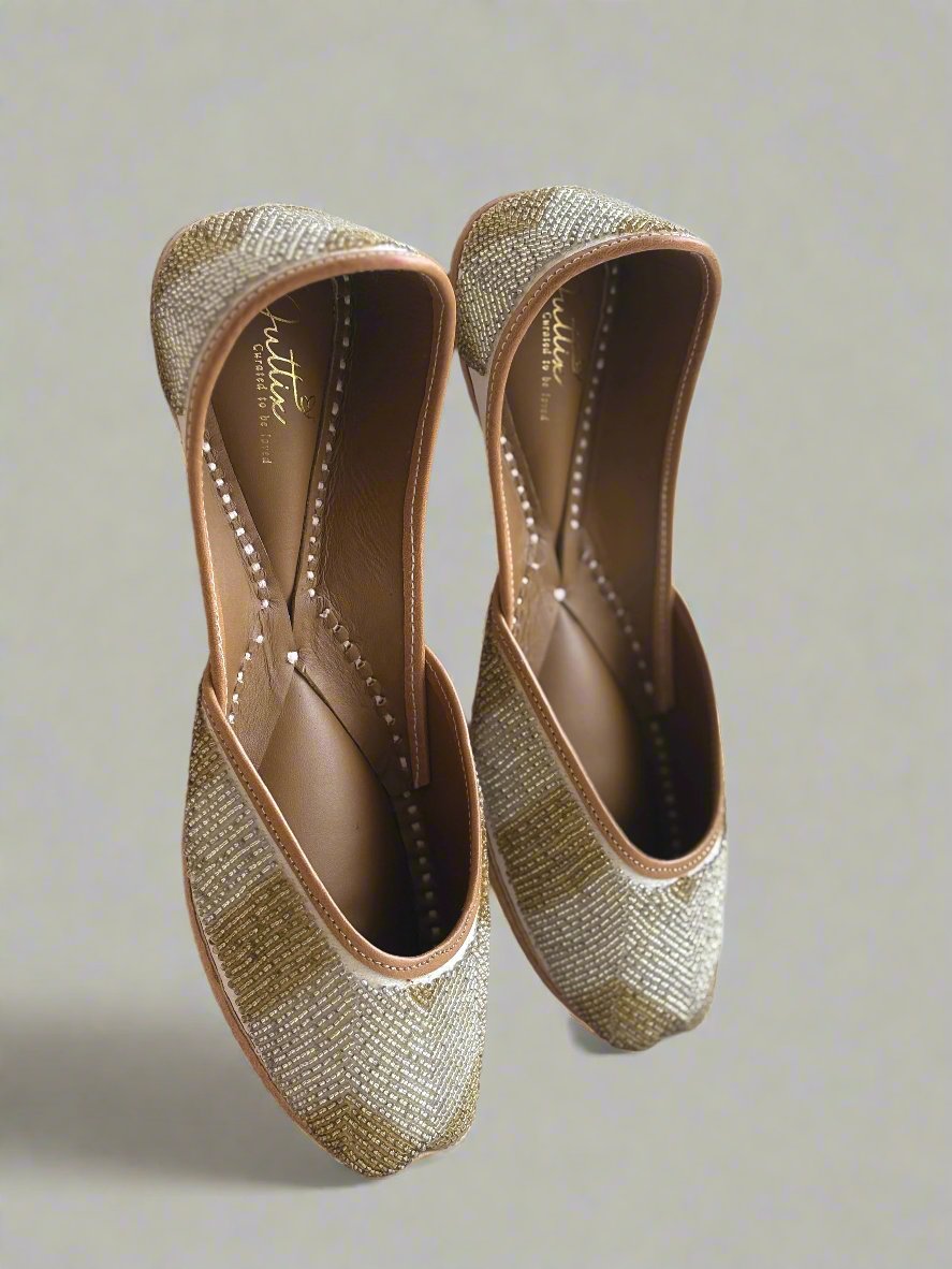 Juttix Nargis Juttis for Women