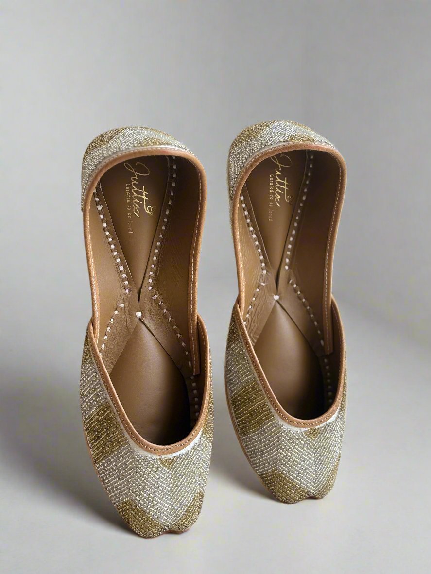 Juttix Nargis Juttis for Women