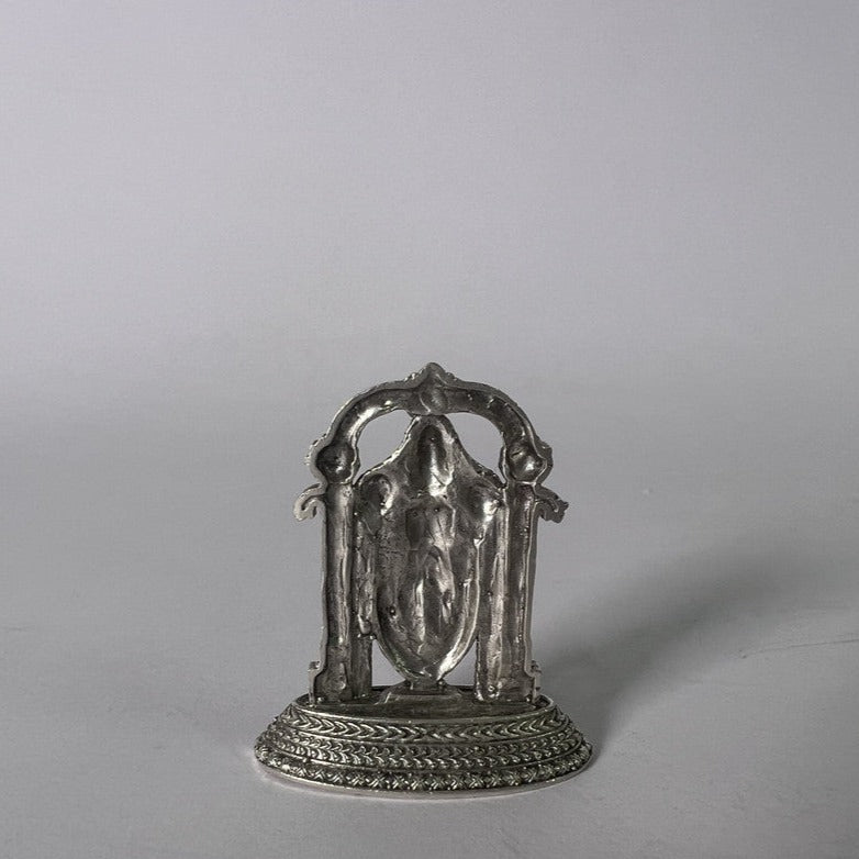 Silver Venkateshwara Swami
