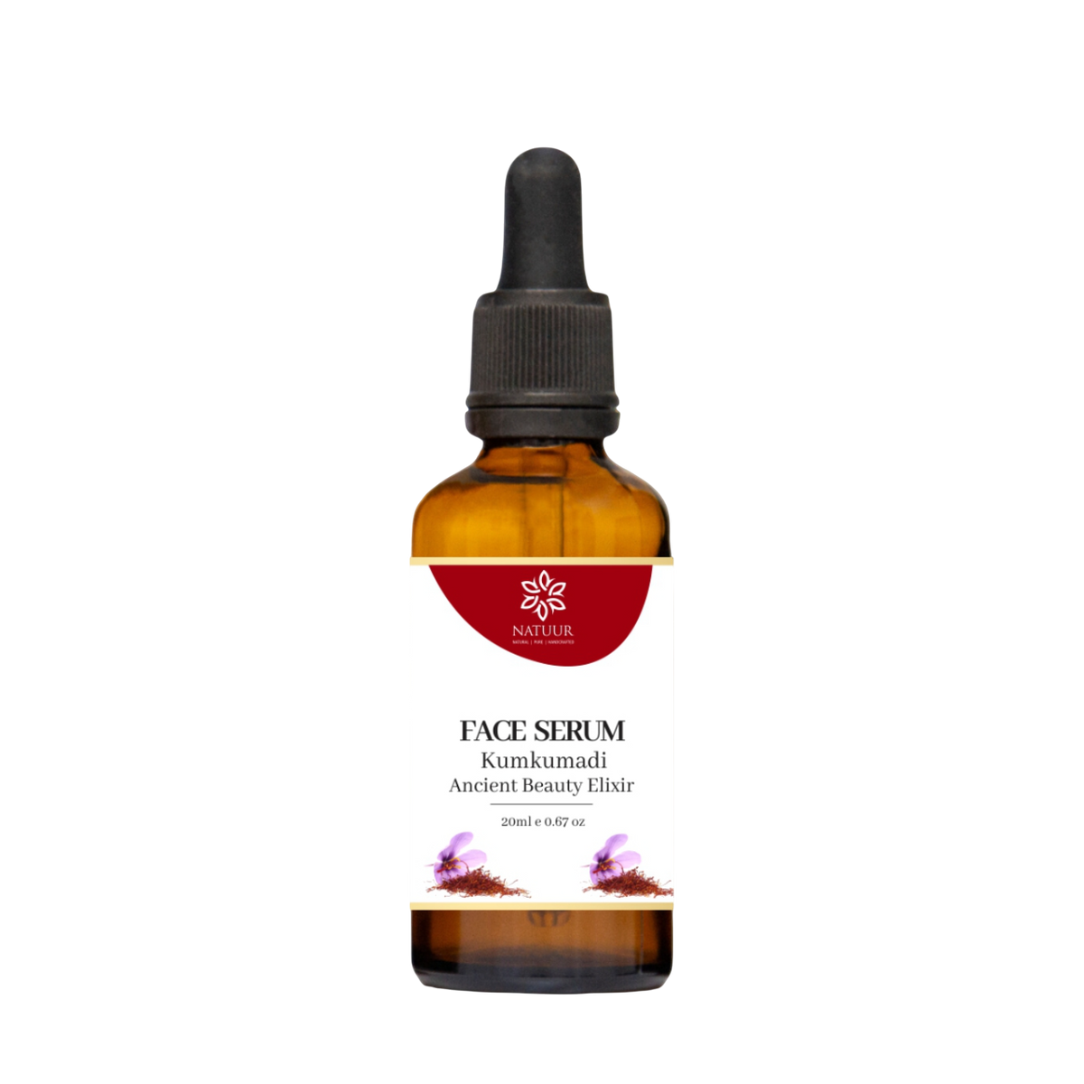 Natuur Face Serum KUMKUMADI Ancient Beauty Elixir