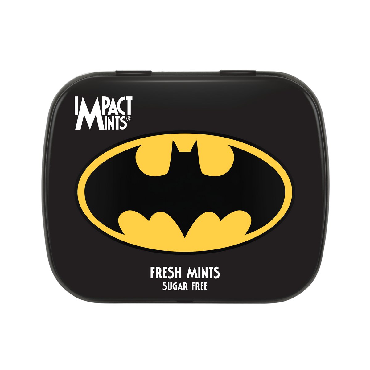 Impact Mints DC Edition Batman Mints 14g - view 2
