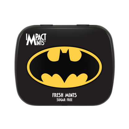 Impact Mints DC Edition Batman Mints 14g - view 2