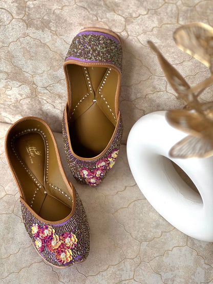 Juttix Eshal Jutti for Women