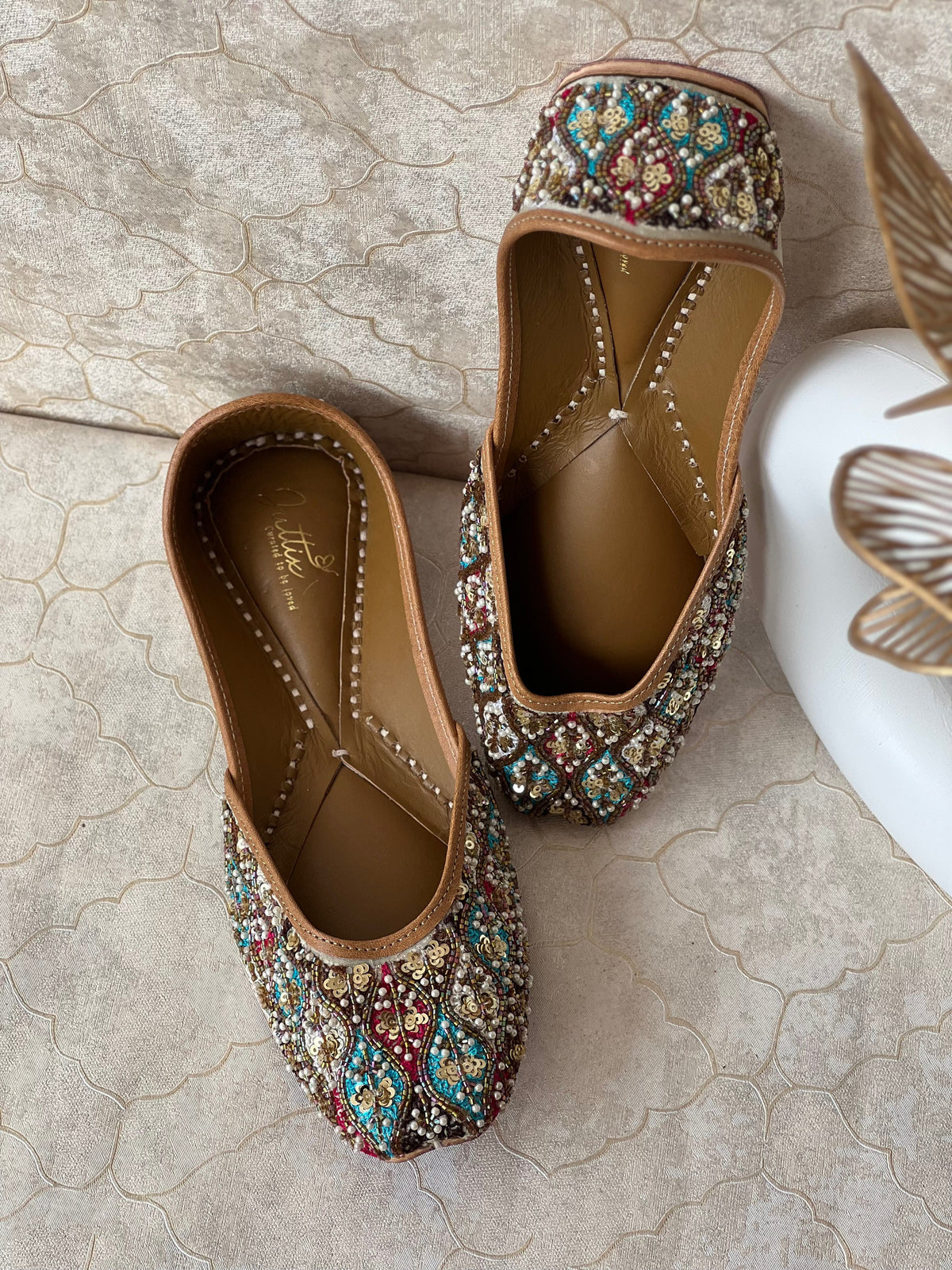 Juttix Haiza Juttis for Women