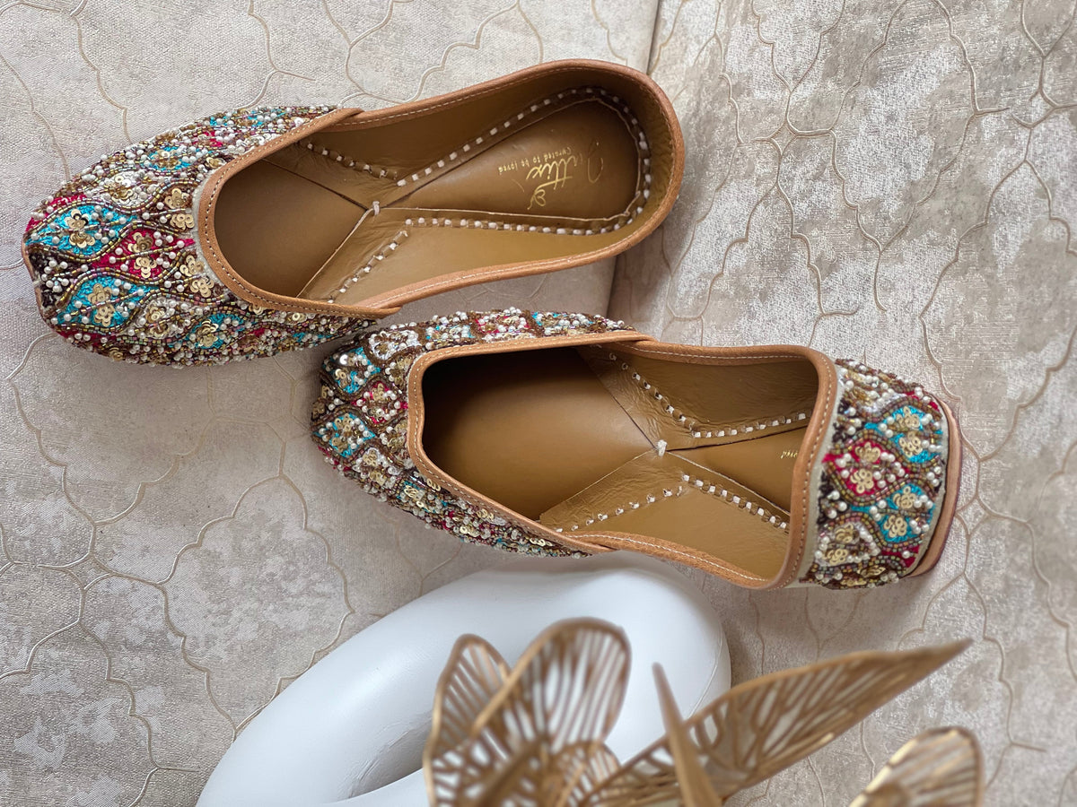 Juttix Haiza Juttis for Women