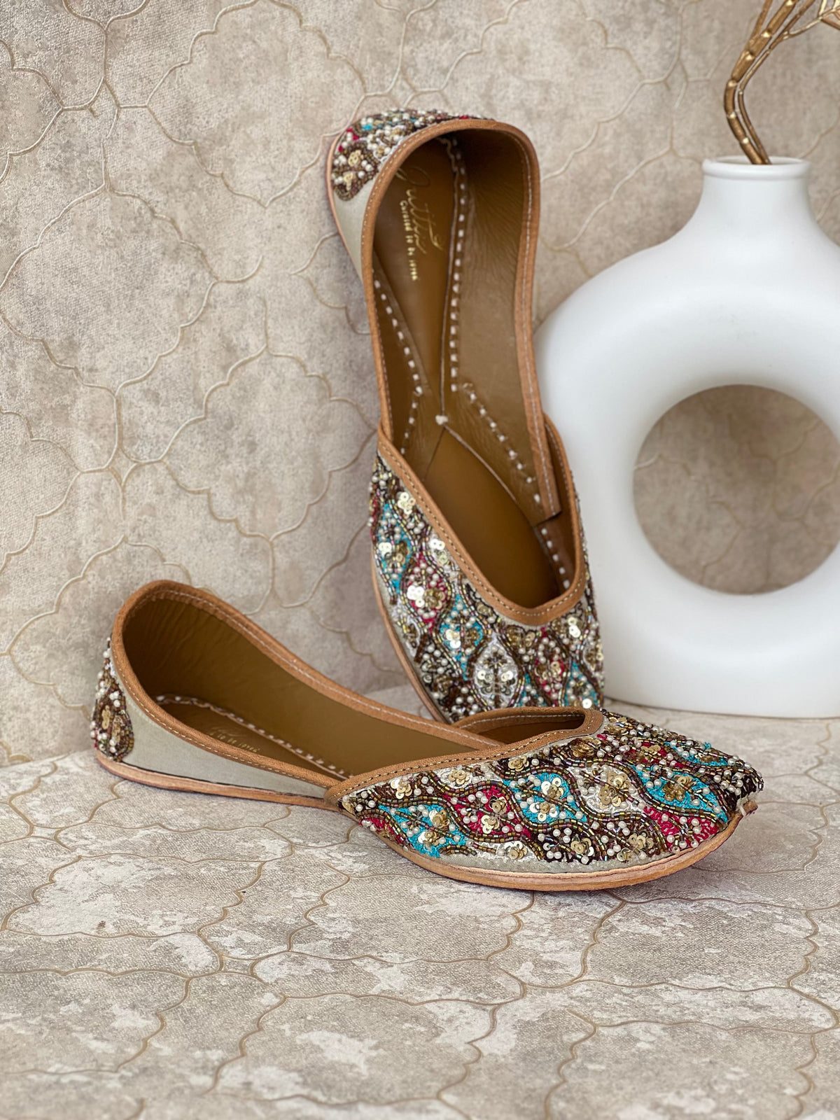 Juttix Haiza Juttis for Women