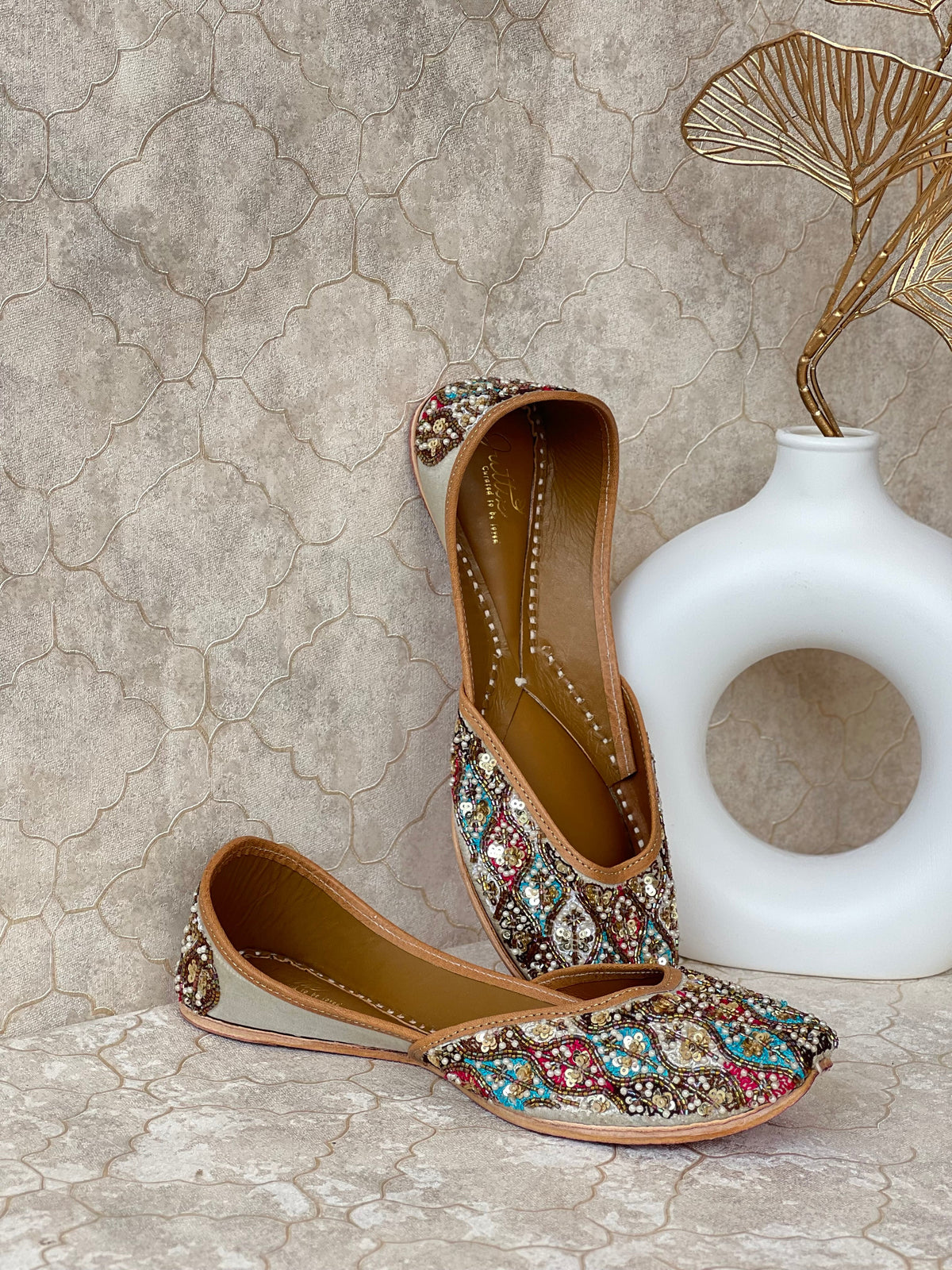 Juttix Haiza Juttis for Women