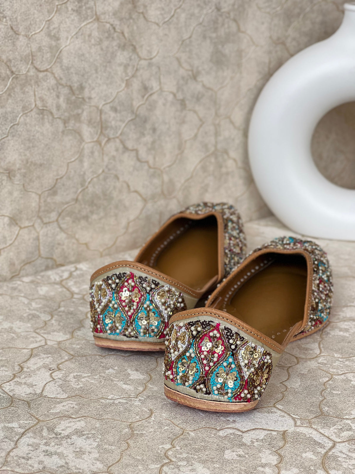 Juttix Haiza Juttis for Women
