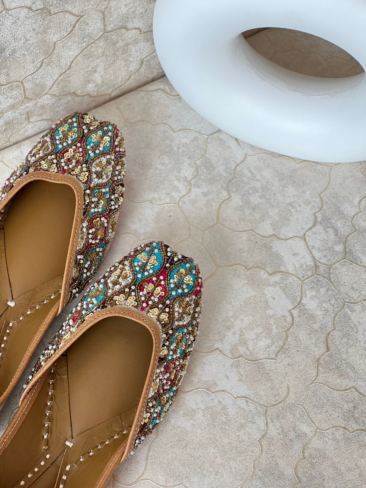 Juttix Haiza Juttis for Women