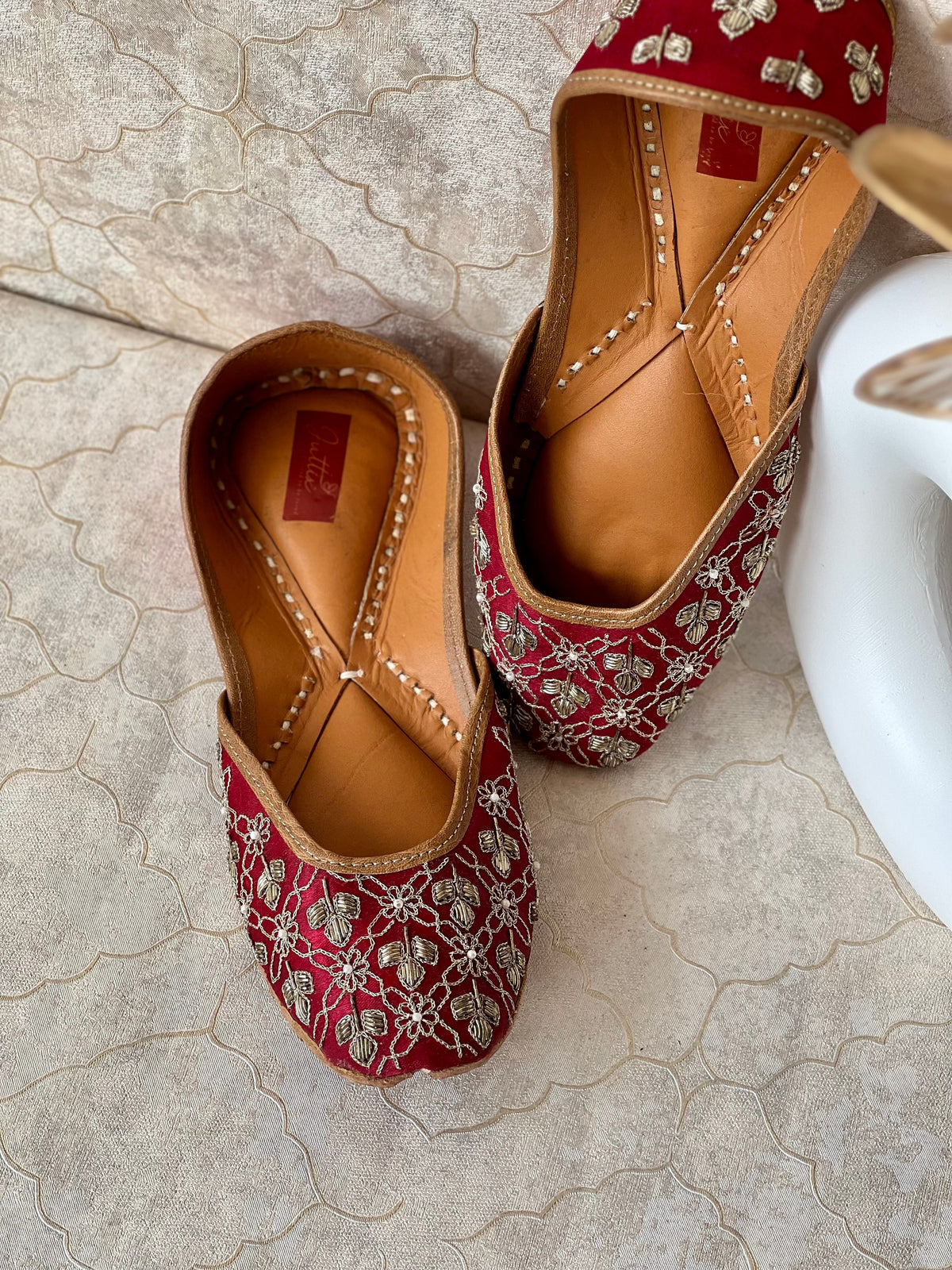 Juttix Hoorie Juttis for Women