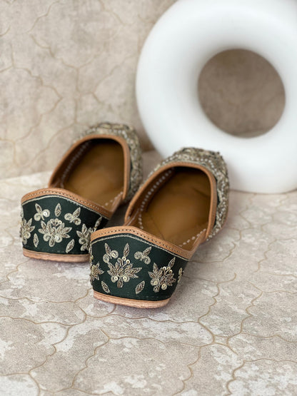 Juttix Santa Juttis for Women