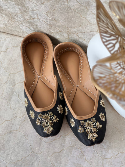 Juttix Cleopatra Juttis for Women