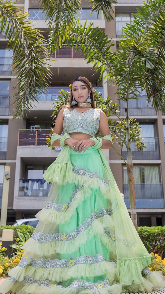 Lehenga