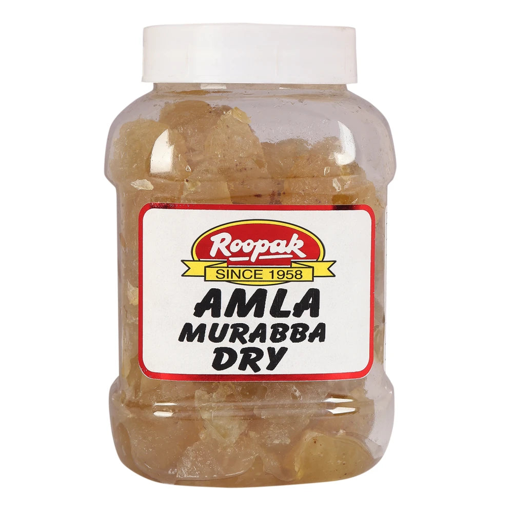 Roopak Amla Murabba Dry