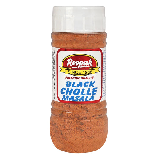 Roopak Black Cholle Masala Powder