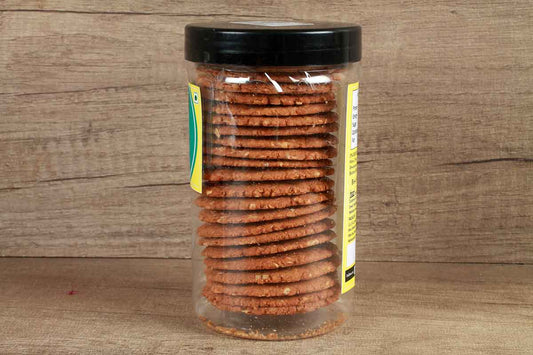 Neelam Foodland Multigrain Oats Biscuit 