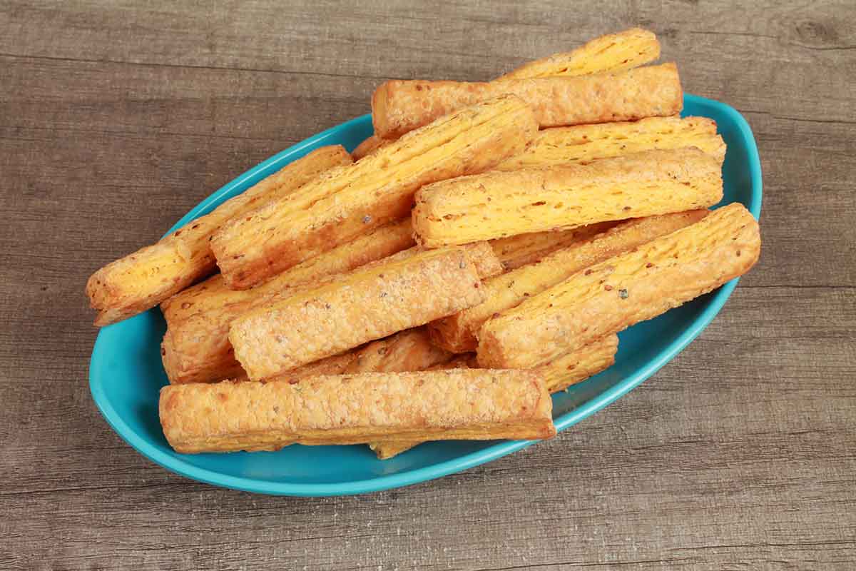 Neelam Foodland Pizza Khari Stick 