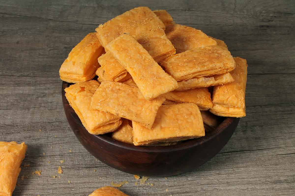 Neelam Foodland Butter Khari 