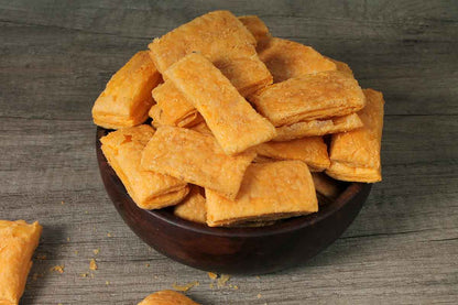 Neelam Foodland Butter Khari 