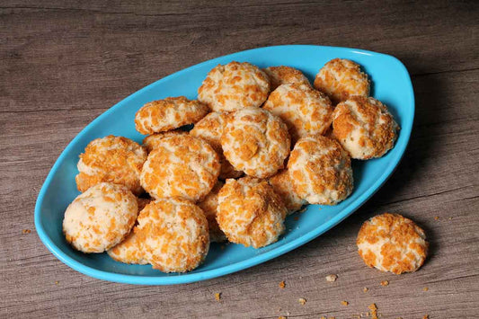 Neelam Foodland Corn Flakes Biscuits 