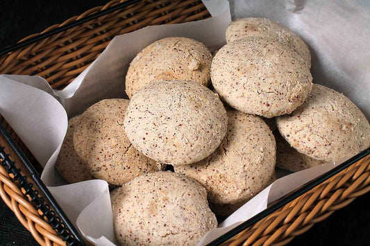 Neelam Foodland Nachani Nankhatai 