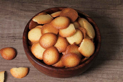 Neelam Foodland Egg Wine Biscuits 