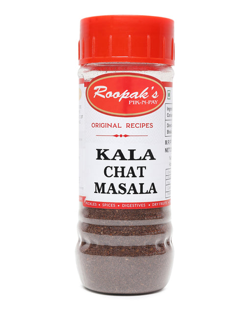 Roopak Kala Chat Masala Powder