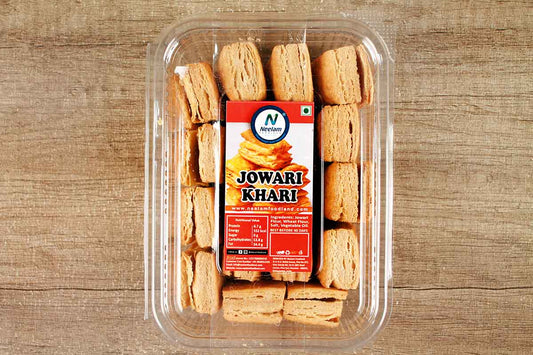 Neelam Foodland Jowar Khari 