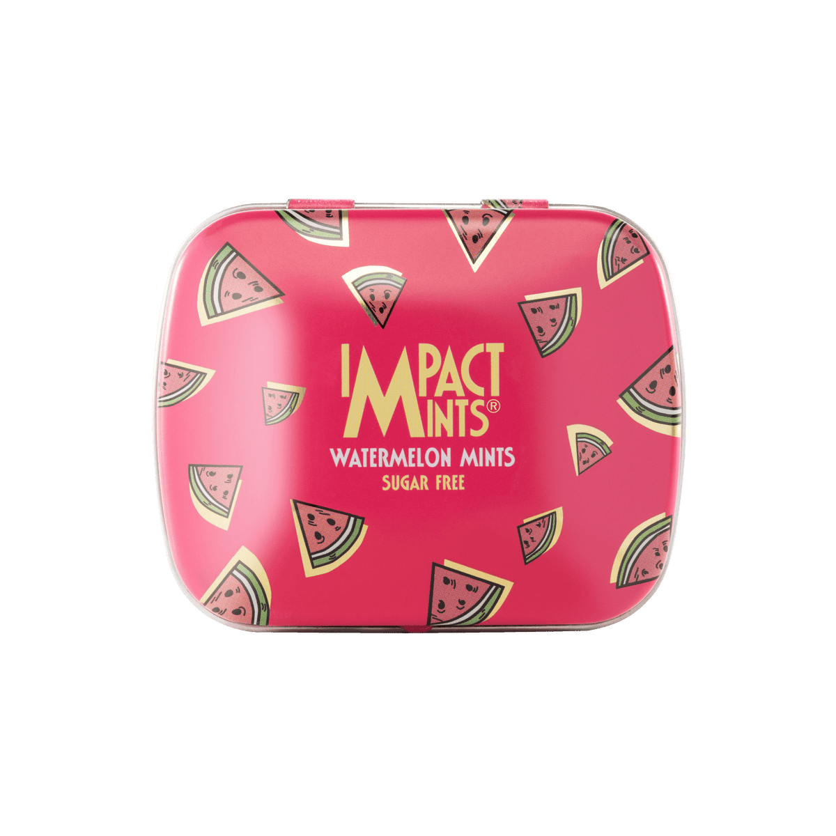 Impact Mints Watermelon Summer Edition Mints 14g - view 7