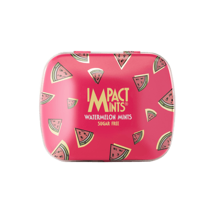 Impact Mints Watermelon Summer Edition Mints 14g - view 7