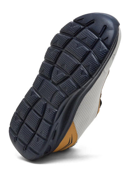 Campus INFRA CH White Child Running Shoes