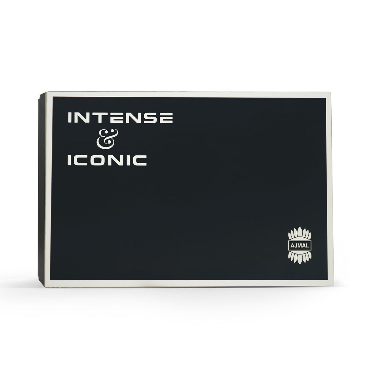 Ajmal Perfumes India Intense & Iconic Giftset 