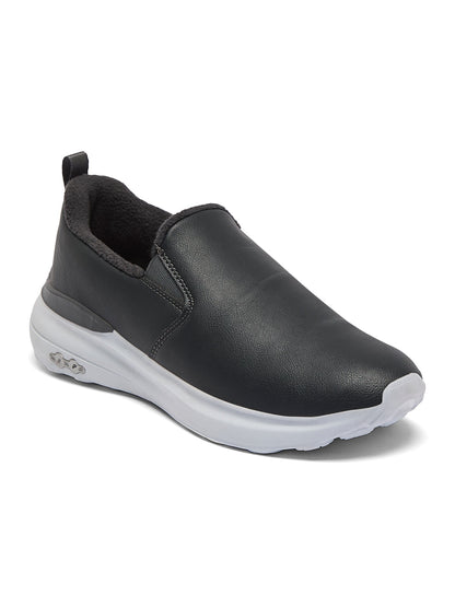 Campus IVORY Grey Mens Walking Shoes