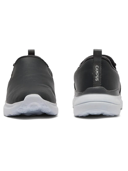 Campus IVORY Grey Mens Walking Shoes