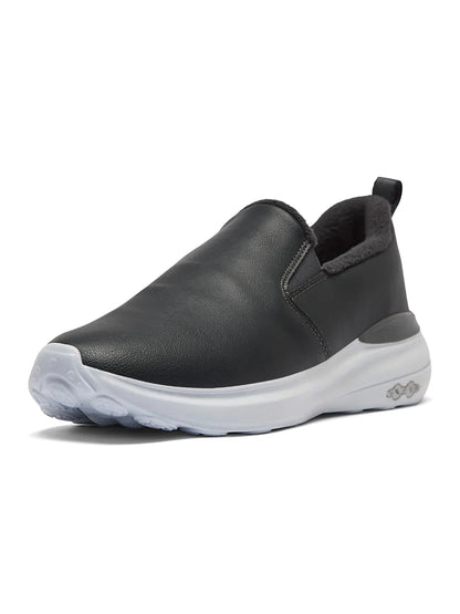 Campus IVORY Grey Mens Walking Shoes