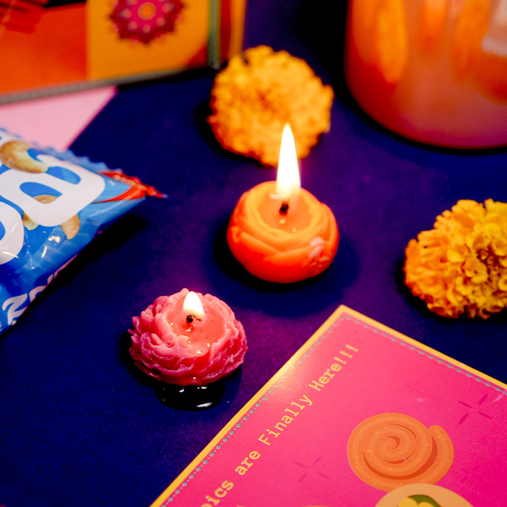 PROMUNCH The Ultimate Diwali Gift Hamper
